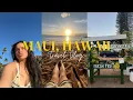 Download Lagu Maui Hawaii 2025 🌺| Travel Day, First Day in Maui \u0026 Airbnb Room Tour