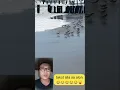 Download Lagu Ze zijn bang voor de golven #grappig 🤣😝
