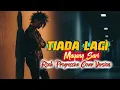 Tiada Lagi - Mayang Sari│Rock Progressive Cover AI Version│Aratana Musical