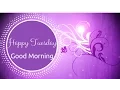 Happy Tuesday Awesome Good Morning Quotes