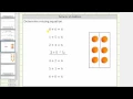 Use Patterns to Determine an Addition Equation