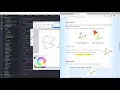 Love2D Tutorial EP48 SAT Collision Detection