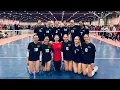 SCVA Las Vegas Classic 2 1 25 Match 1 set 2