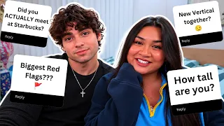 Answering YOUR Questions...