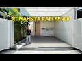 Lagu Rumah Minimalis yang Eksotis