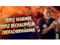 Download Lagu Trailer - JP BINDEL : TRIPLE WARMER