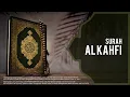 Download Lagu NEW Murottal merdu Surah Al Kahfi - Zain abu Kautsar With Terjemahan Indonesia - English HD