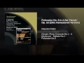 Polonaise in A-Flat Major, Op. 53 "Heroic" - Maurizio Pollini & Frédéric Chopin