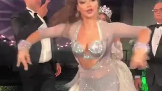 Johara Cairo Belly Dance 2018 رقص شرقي في القاهرة مع جوهرة 