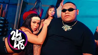 KATUKADA (Funk 24por48) Gordinho Bolado e Arthur Braz