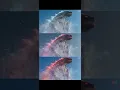 Download Lagu Fearsome Godzilla Evolves In PINK RED BLUEGodzilla X Kong The New Empire Toy Commercial 2024