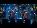 Download Lagu 2CELLOS - For The Love Of A Princess [Live at Sydney Opera House]