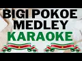 Download Lagu BIGI POKOE MEDLEY  |||  SURINAME  |||  KARAOKE