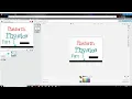 Scratch - Platform Physics Gravity and Movement Part 1