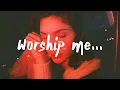 Lagu Ari Abdul - Worship (Lyrics)