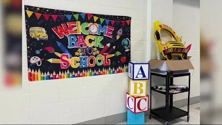Iberia Parish Sheriff s Office Hosts Back to School Event