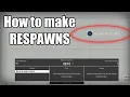Arma 3 Respawn Tutorial Eden Editor