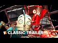 Download Lagu Robots (2005) Trailer #1 | Movieclips Classic Trailers