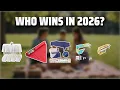 The Top 5 Best Plastic Tablecloth Roll in 2026 - Must Watch Before Buying