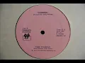 Carmen - Time To Move (1984] HQ Audio