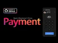 Flutter Money App UI Design Cloned For Beginners Flutter Payment UI 9
