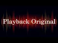 Download Lagu Playback Original - Nada Mudou - Fabinho Dos Teclados