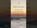Download Lagu Rukun iman ada 6   #semogabermanfaat #semoga_masuk_fyp #rukuniman #beranda #beritaterkini