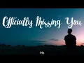 Download Lagu Jeyesslee - Officialy Missing You (Cover by Tamia) Lyrics | Terjemahan Indonesia