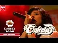 Download Lagu COKELAT - SAAT JARAK MEMISAHKAN (LIVE KONSER BONDAS BATU 2006)