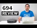 iRobot Roomba 694 Review