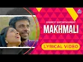 Download Lagu मख़मली Makhmali Song with Lyrics | Marathi Songs | Movie Zindagi Virat | Sonu Nigam, Shreya Ghoshal
