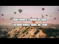 BENEE - Supalonely ft. Gus Dapperton (Lyrics)