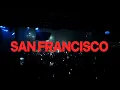 Ian Asher Live The Midway San Francisco
