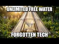 Build a Self Filling Water System for 12 Engineers Have Known This for Centuries