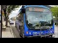 CTA Bus Electrification An Equitable Solution