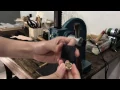 How to use Arbor Press