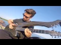 Download Lagu In The End - Linkin Park - (Ambient Version) - Harp Guitar Cover - Jamie Dupuis