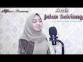 Download Lagu AROK JALAN SAIRIANG - ALFINA BRANER || Cipt : Alkawi Lirik : Owel