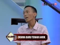 Polemik On TV Eps 63 : Drama baru Teman Ahok Segmen 01