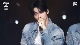 [KCON LA 2026] TOMORROW X TOGETHER - Danger | Mnet 260906 방송