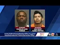 Detention officer resigns after assaulting inmate who tried to stab officer
