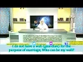 Download Lagu I do not have a Wali (Guardian), Who can be my Wali? - Sheikh Assim Al Hakeem