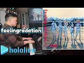「feelingradation」Piano Cover - ReGLOSS hololive DEV_IS