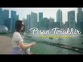 Download Lagu PESAN TERAKHIR - LYODRA | Cover by Adeline Margaret