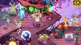 Paironormal Carnival - Full Song (update 7 - Unklaw) 4k
