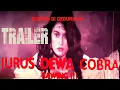 Trailer-Extra mabak RAWING III 35mm