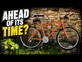 Can I Bring This 1997 Mountain Bike Into the Future