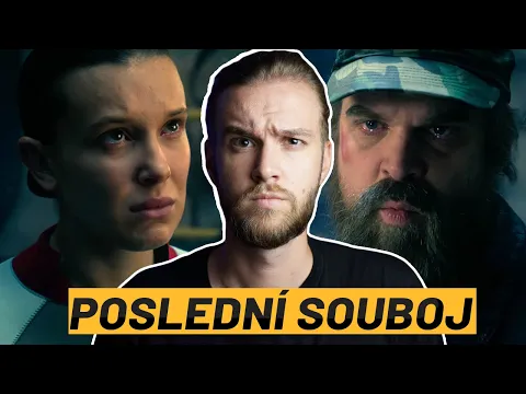 Video Thumbnail: POSLEDNÍ TRAILER NA VELKÉ FINÁLE! (konec se blíží!)