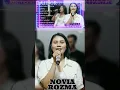 NOVIA ROZMA - LUKAKU full bajidor| full video di @rev.music19  #bajidor #dangdut