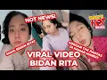 Viral Video Bidan Rita Di Media Sosial, Tampilkan Adegan Syur Tak Pantas Di Kamar Mandi